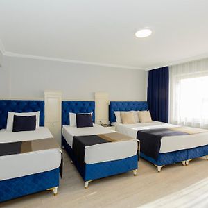 Sirkeci Family Hotel&SPA