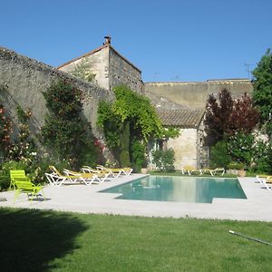 Les Jardins De La Livrée